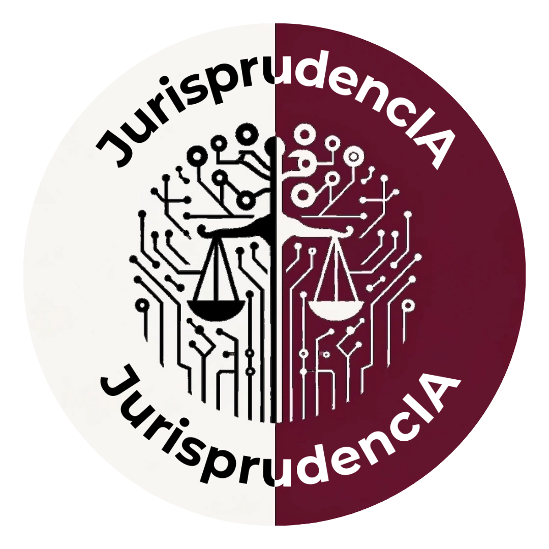 Jurisprudenc.ia logo